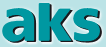 AKS Logo