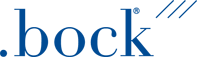 Bock Logo