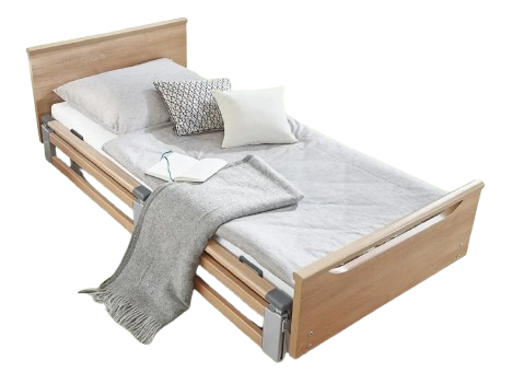 Pflegebett