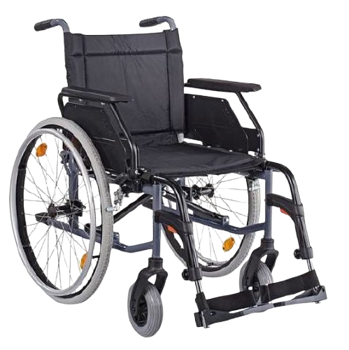 Rollstuhl